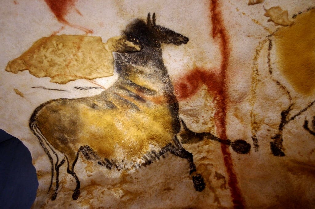 Lascaux grottes lascaux