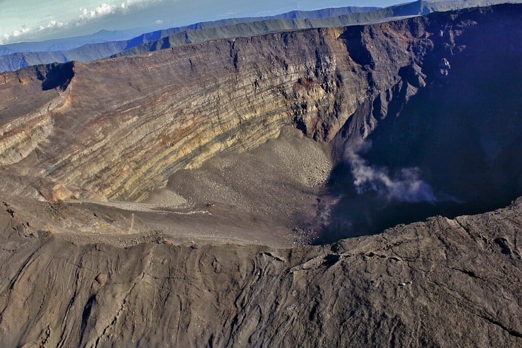 Piton_de_la_Fournaise piton fournaise reunion plus beaux endroits de france