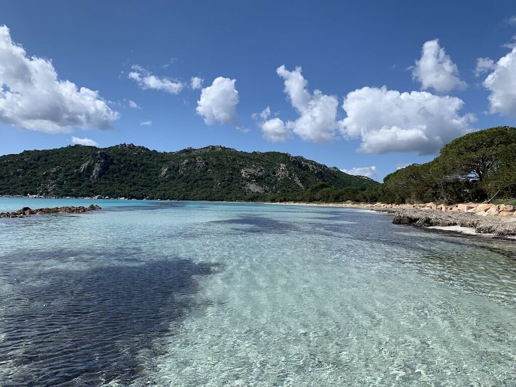 Plage_de_Santa_Giulia plage santa giulia visiter porto vecchio