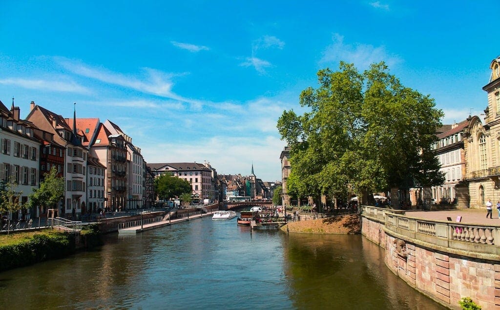 Strasbourg_Alsace strasbourg alsace