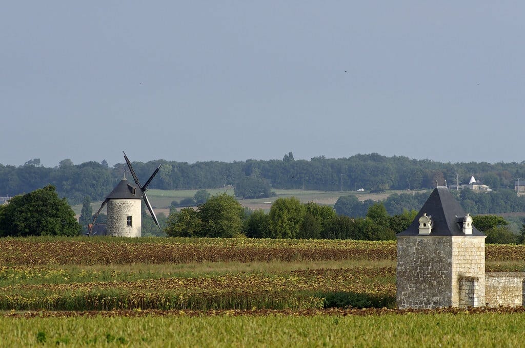 Val-de-Loire_Gennes val de loire gennes plus beaux endroit de france