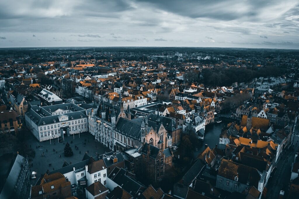 bruges