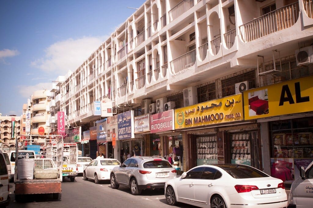 deira
