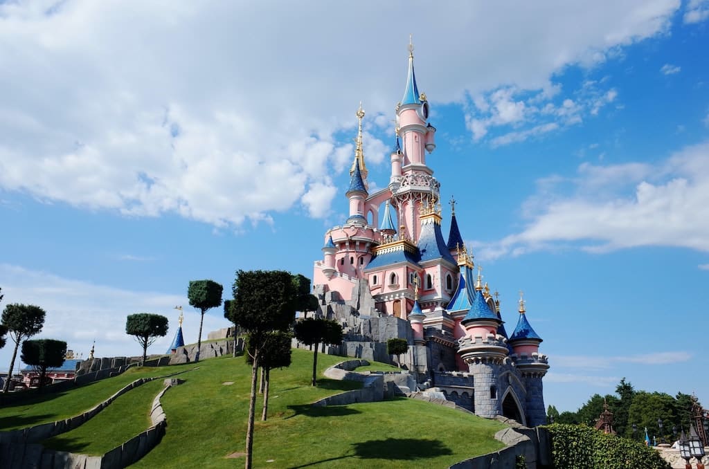 disneyland paris meilleur parc attraction france