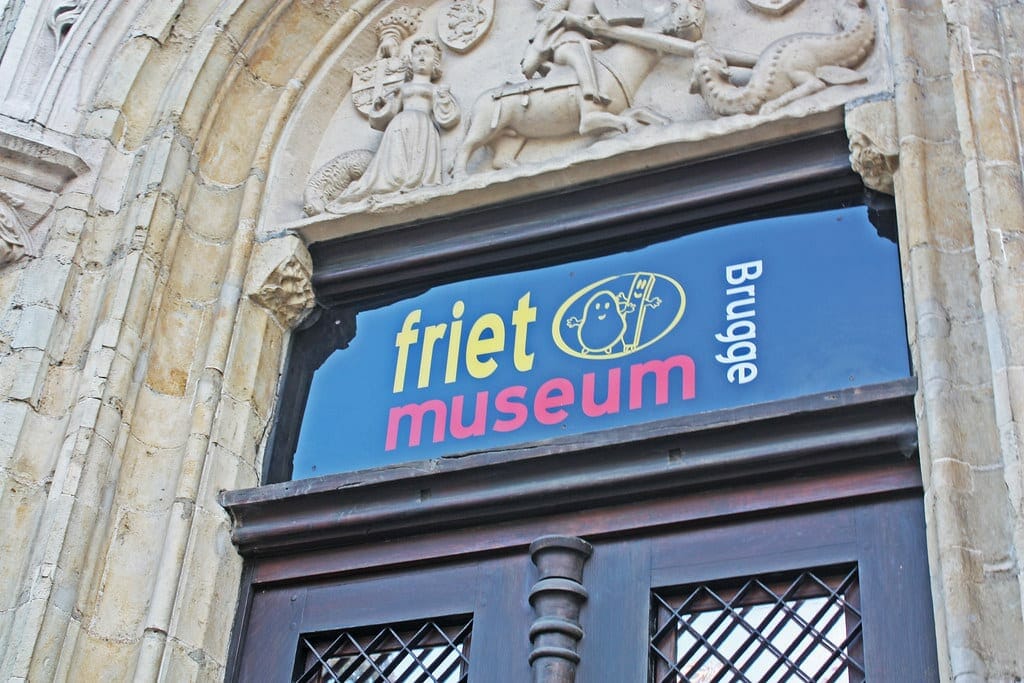 frietmuseum