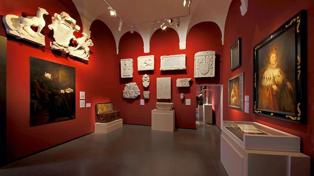 musee histoire que faire bastia