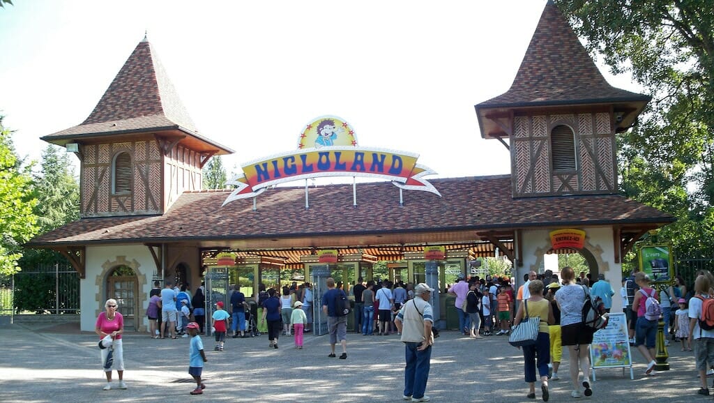 nigloland parc attraction france
