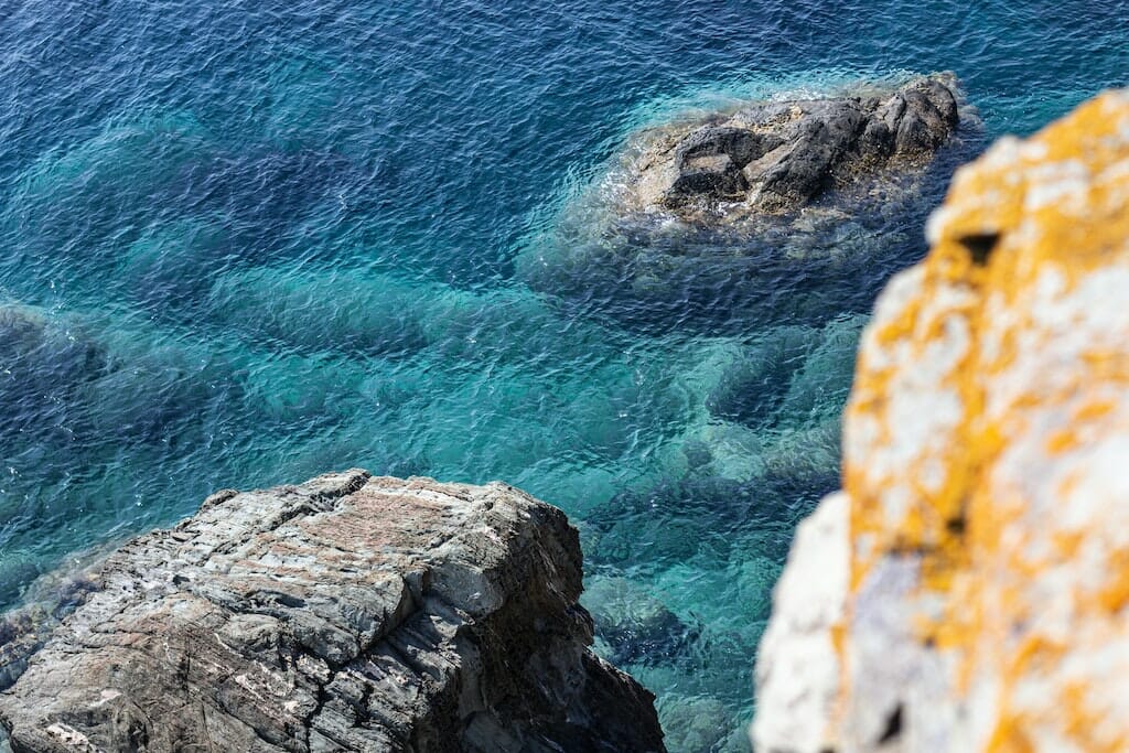 plage bastia
