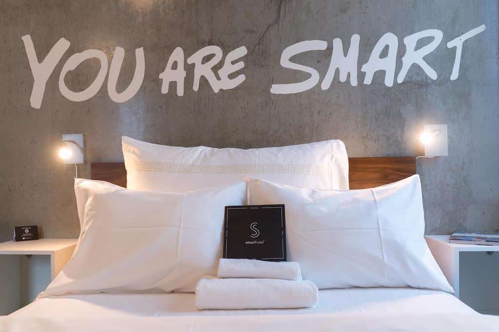 smarthotel tromso