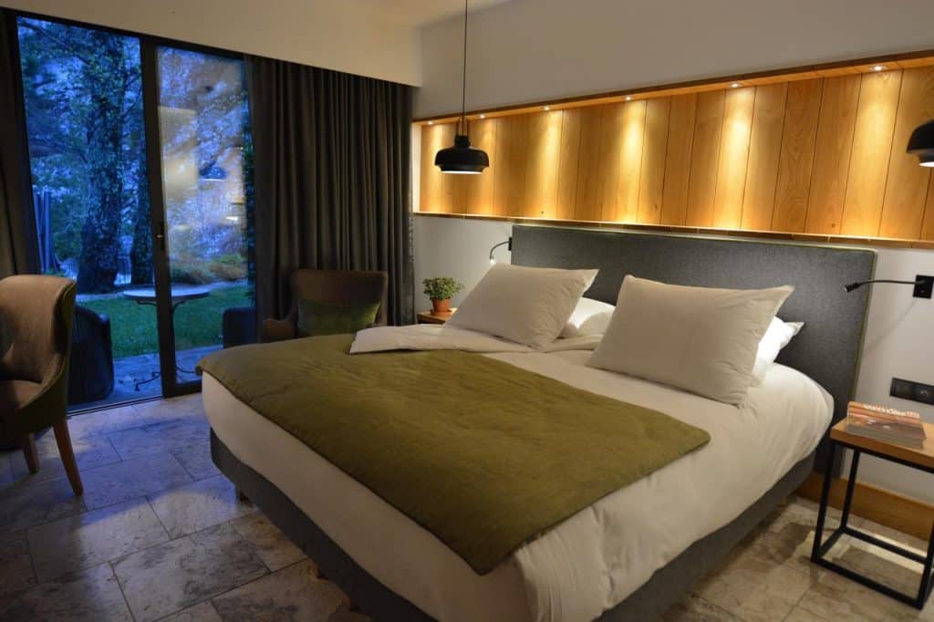 hotel dominique colonna corte