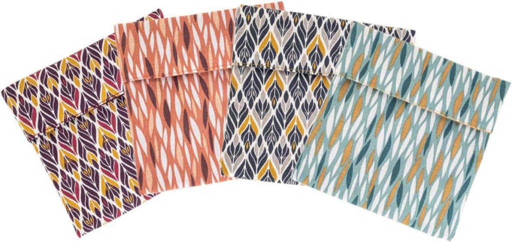 pochette savon humangreen