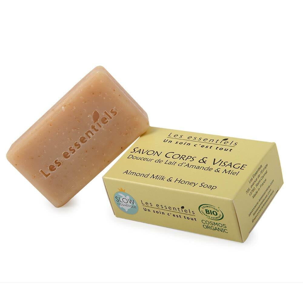 hygiene voyage savon solide humangreen