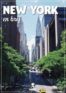 city guide new york