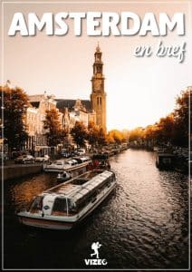 amsterdam city guide