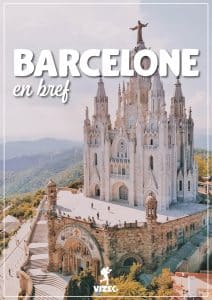 guide voyage barcelone