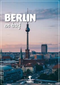 city guide berlin