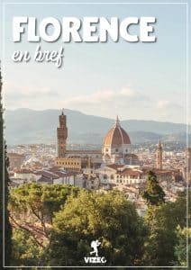 guide voyage florence