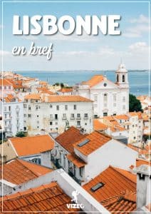 city guide lisbonne