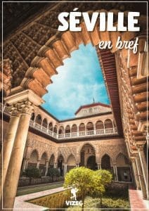 city guide seville