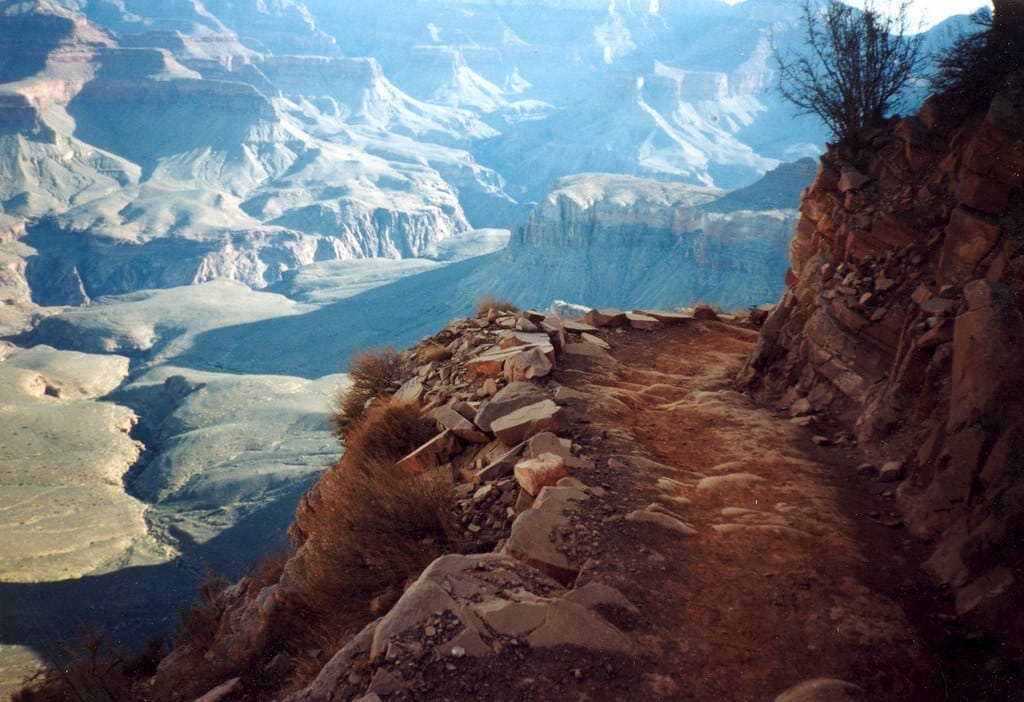 south kaibab grand canyon
