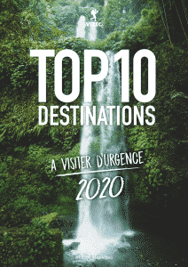 top 10 destination voyage monde