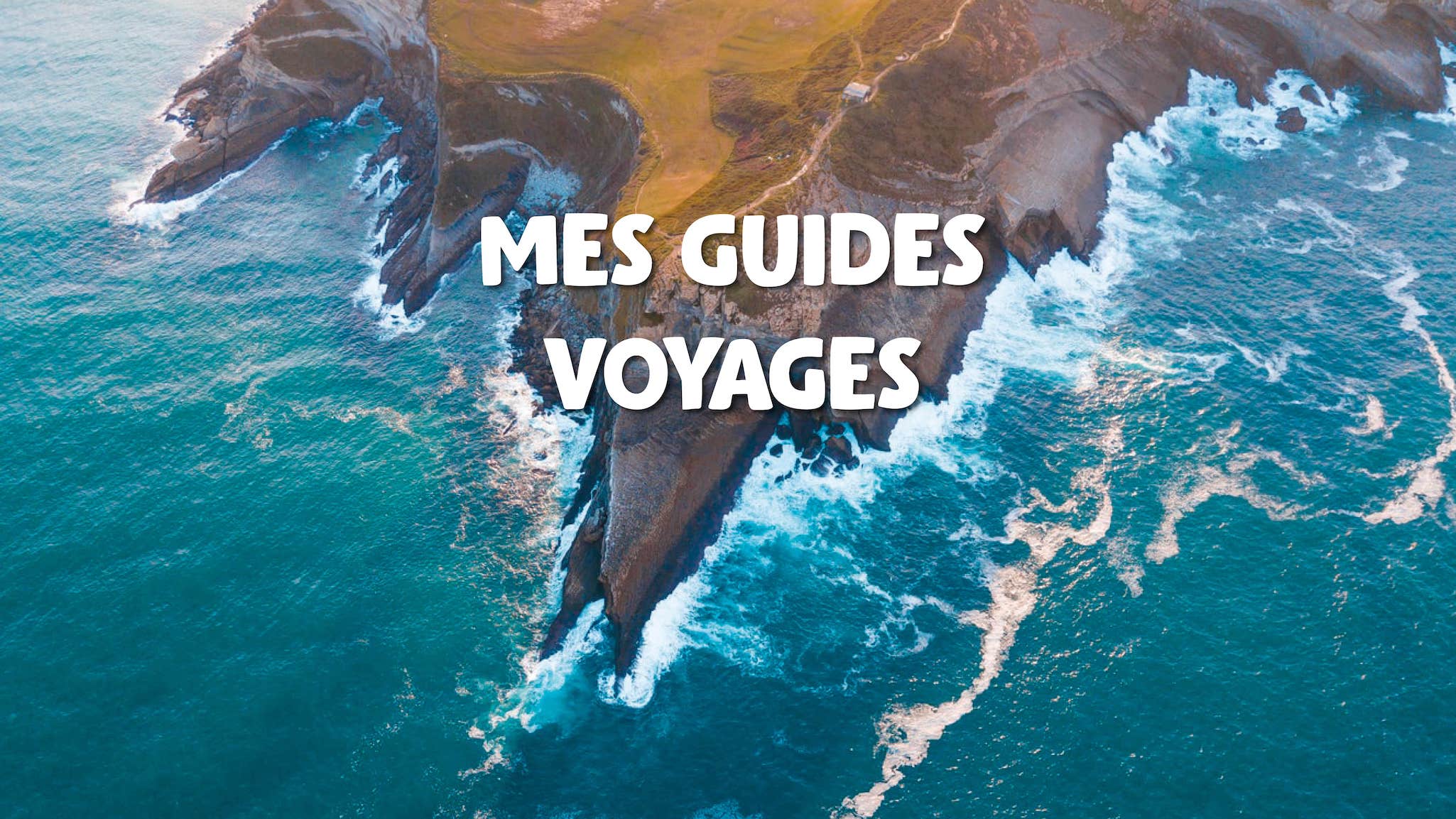 guide voyage gratuit