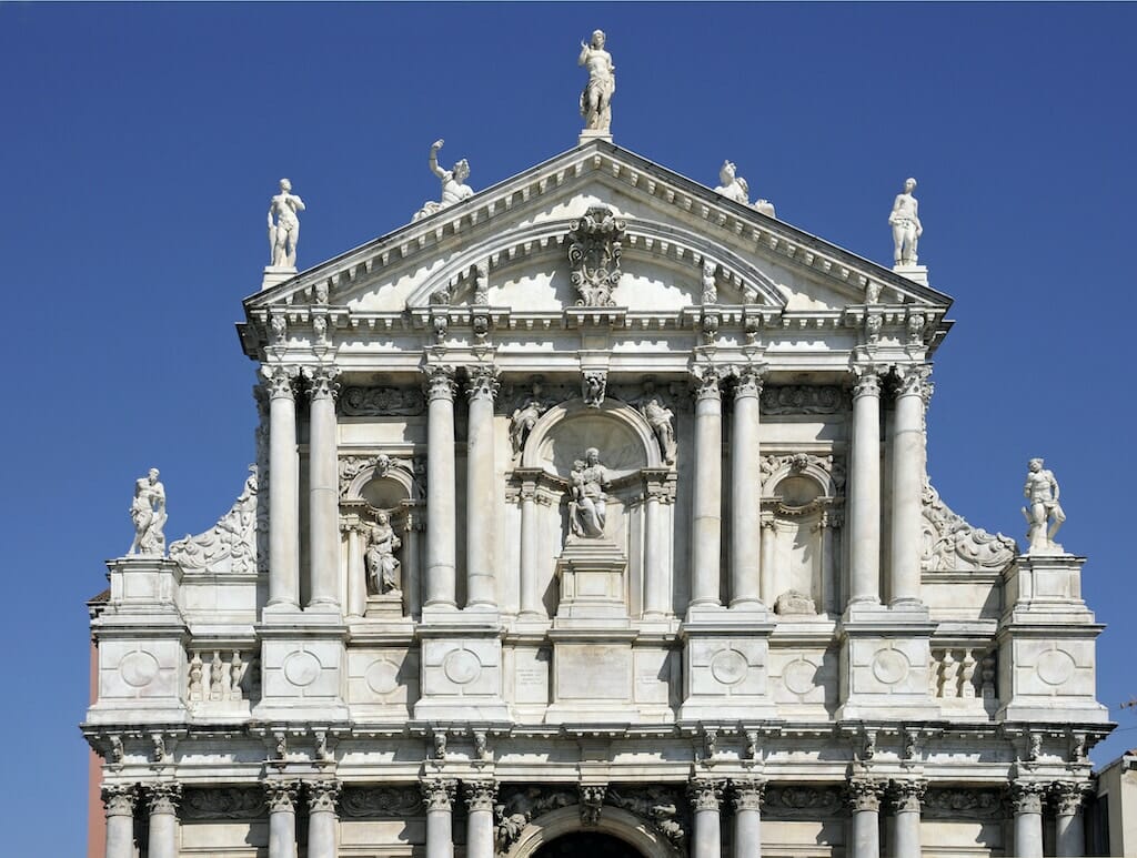 Eglise_Santa_Maria_Di_Nazareth_Venise eglise santa maria di nazareth venise