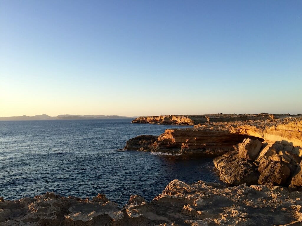 formentera baleares
