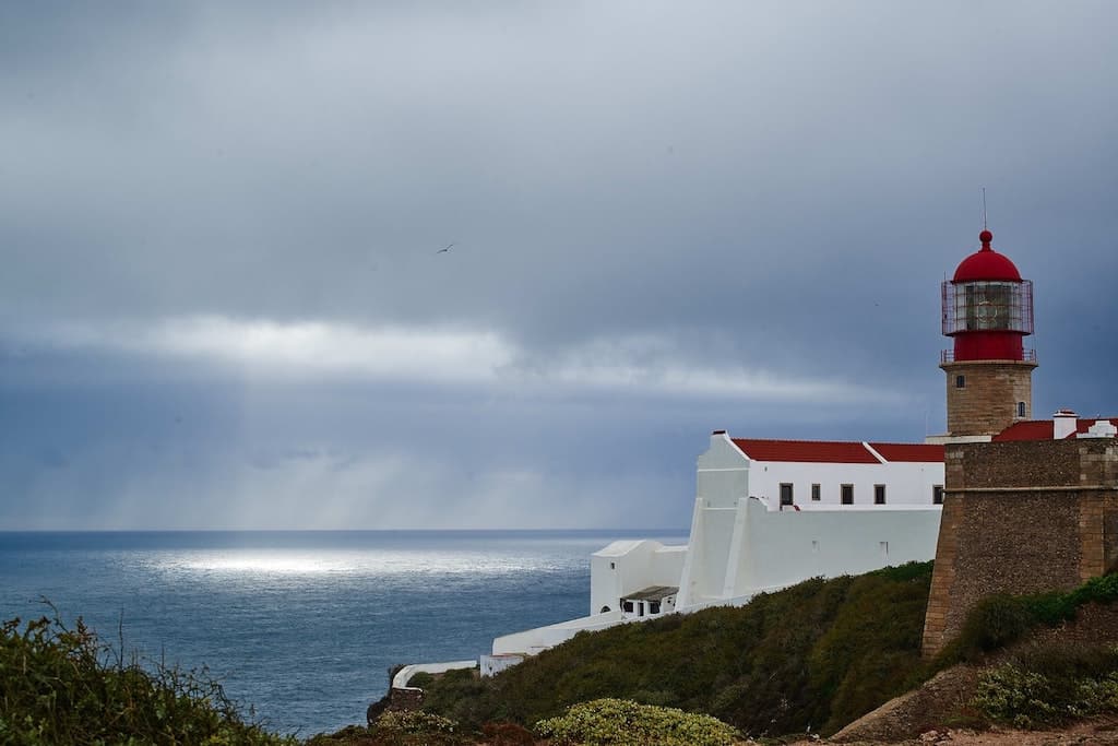 Phare_de_Sagres phara sagres visiter algarve