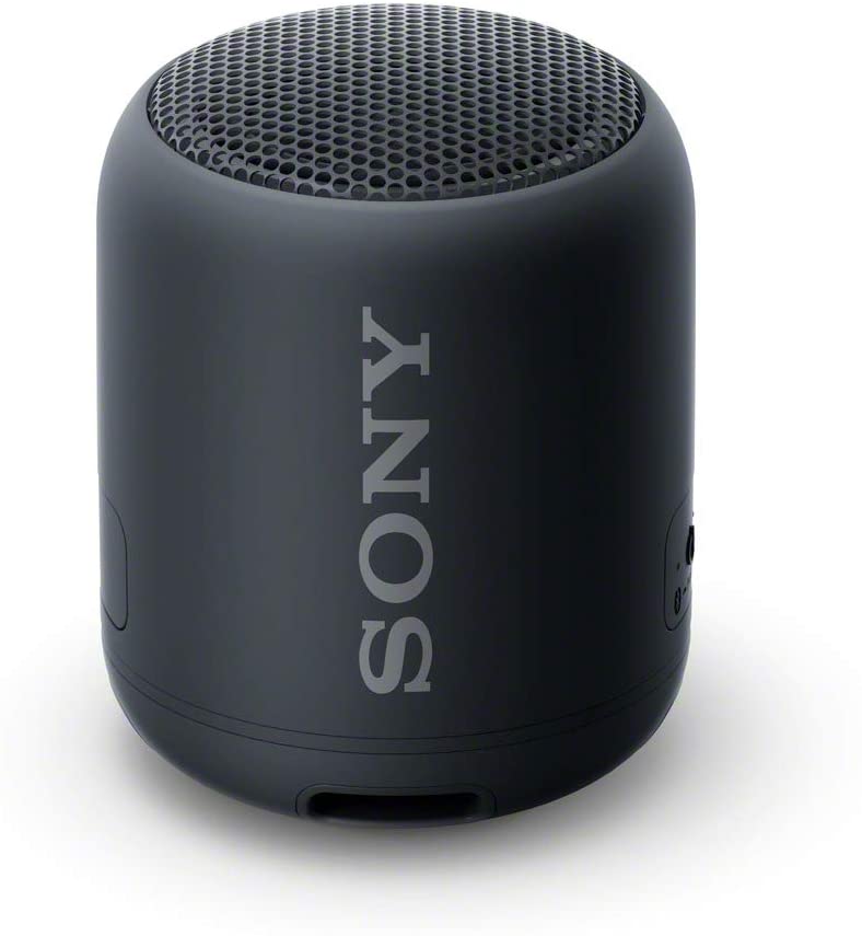 Sony_SRS-XB12 meilleure enceinte voyage sony srs xb12