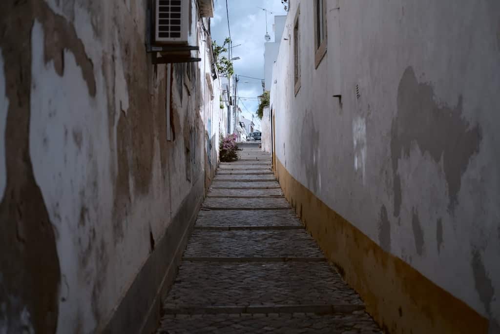 Tavira ville tavira visiter algarve