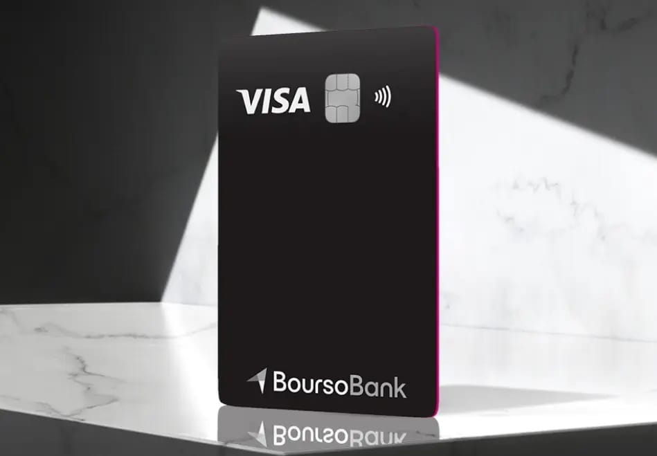 carte bancaire boursobank ultim boursorama
