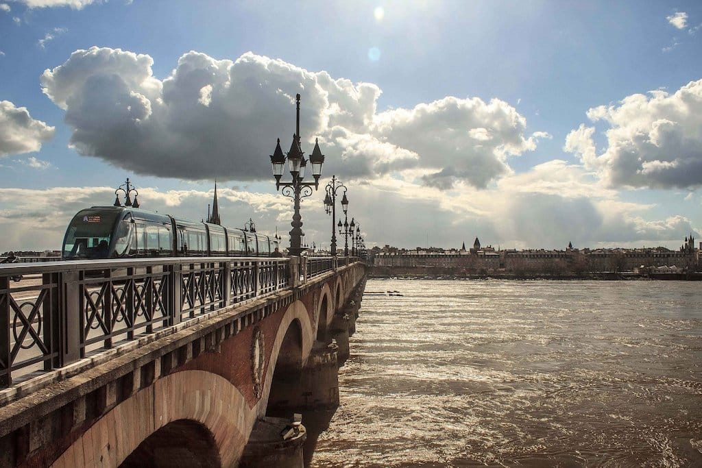 ville bordeaux france