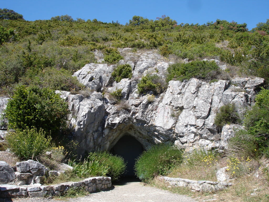 grotte limousis visiter carcassonne