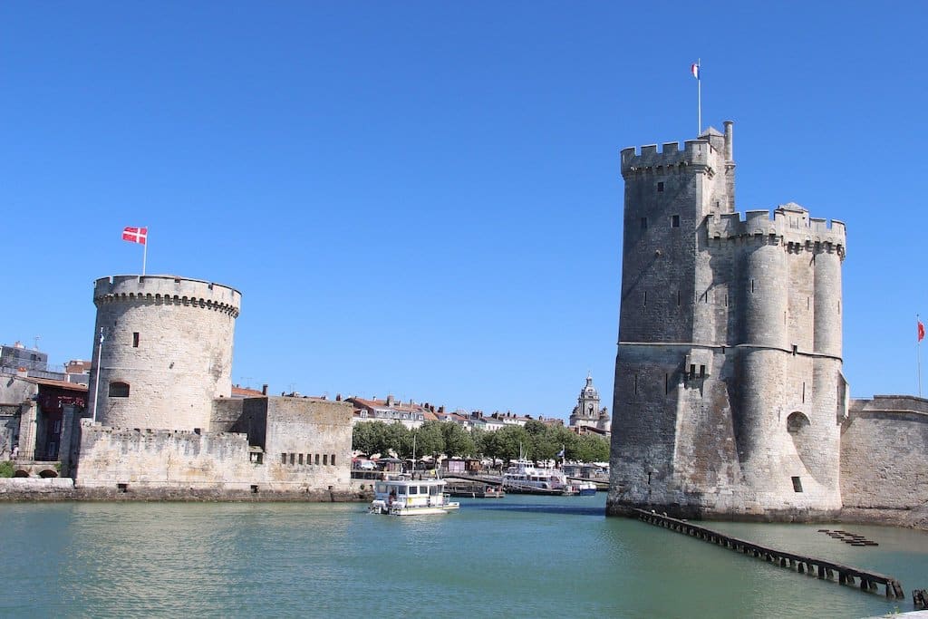 Les_tours_de_La_Rochelle tours la rochelle