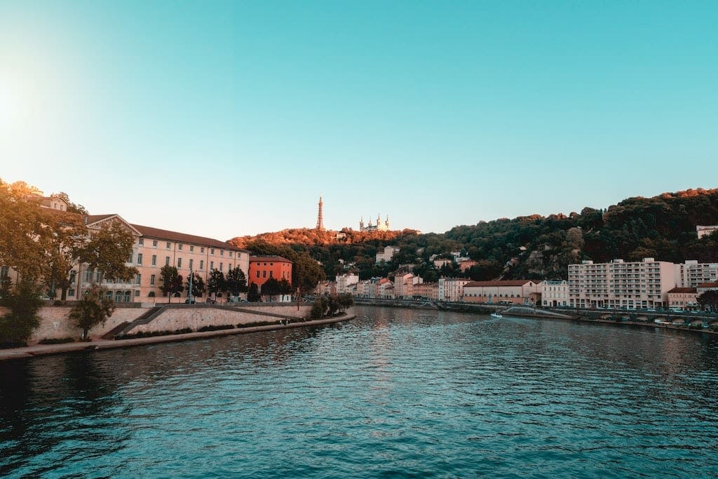 lyon plus grandes villes france