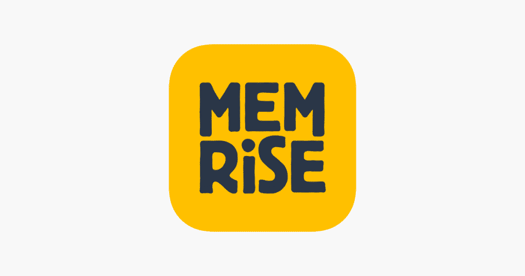 Memrise memrise applications pour apprendre espagnol