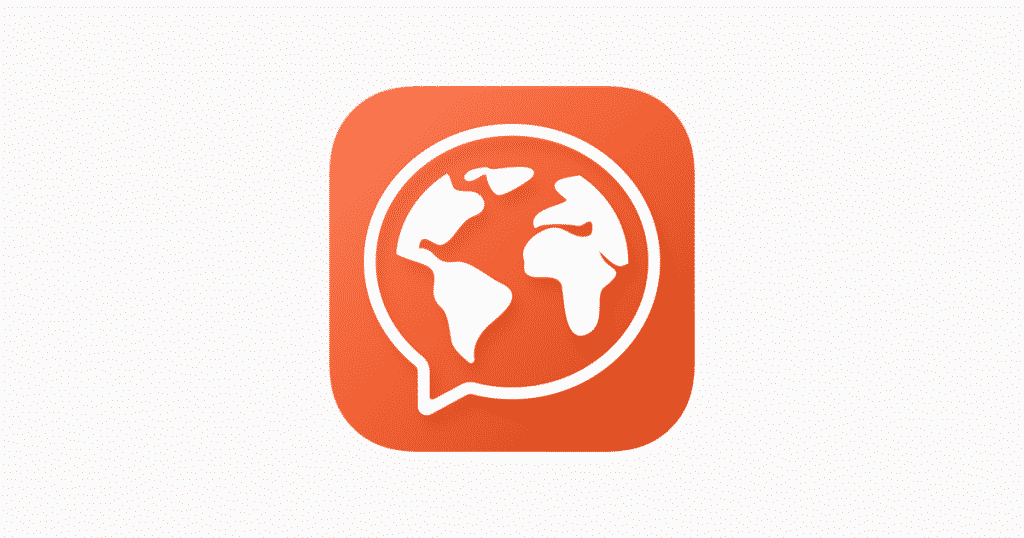 Mondly mondly applications pour apprendre espagnol