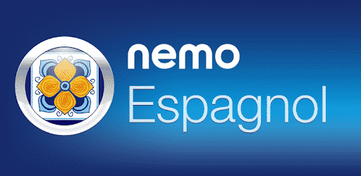 Nemo_Espagnol nemo espagnol applications pour apprendre espagnol