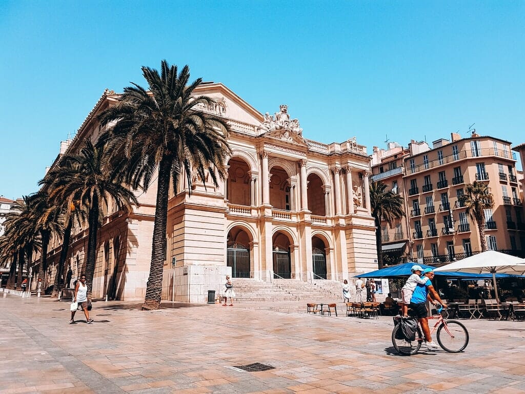 toulon