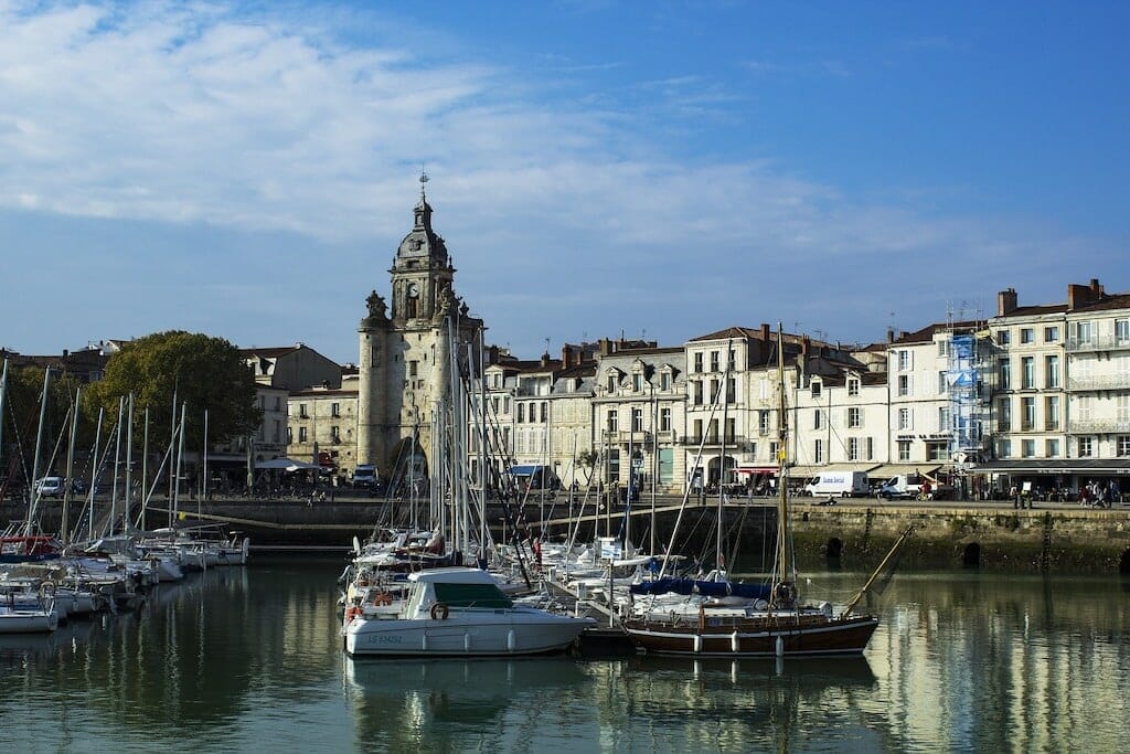 Vieux-Port_La_Rochelle vieux port visiter la rochelle