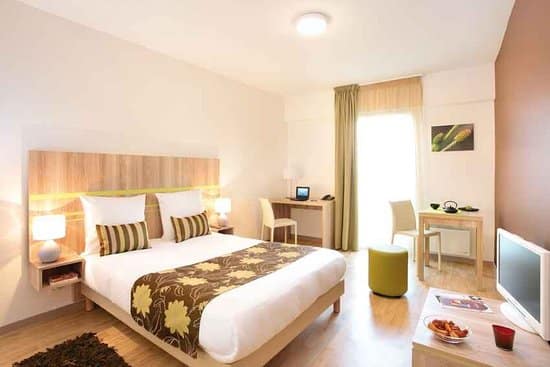 Appart’City_Confort_Nantes_Centre_Booking.com appart city confort loger nantes