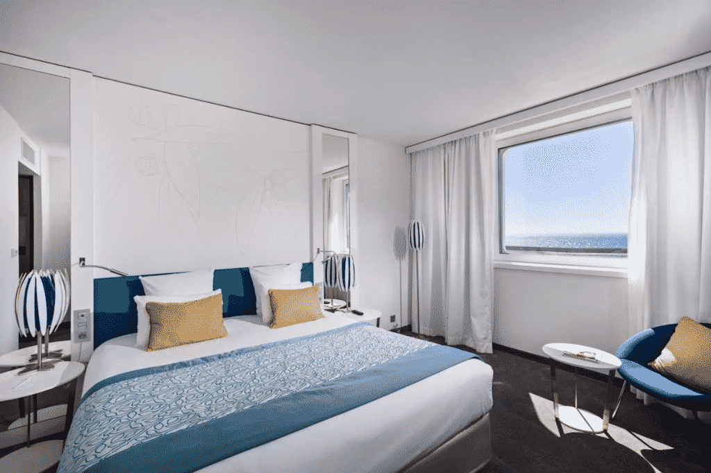 Golden_Tulip_Marseille_Euromed_Booking.com golden tulip hotel loger marseille