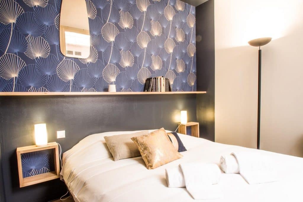 L'Opera_by_Cocoonr_Booking.com opera cocoonr loger toulouse
