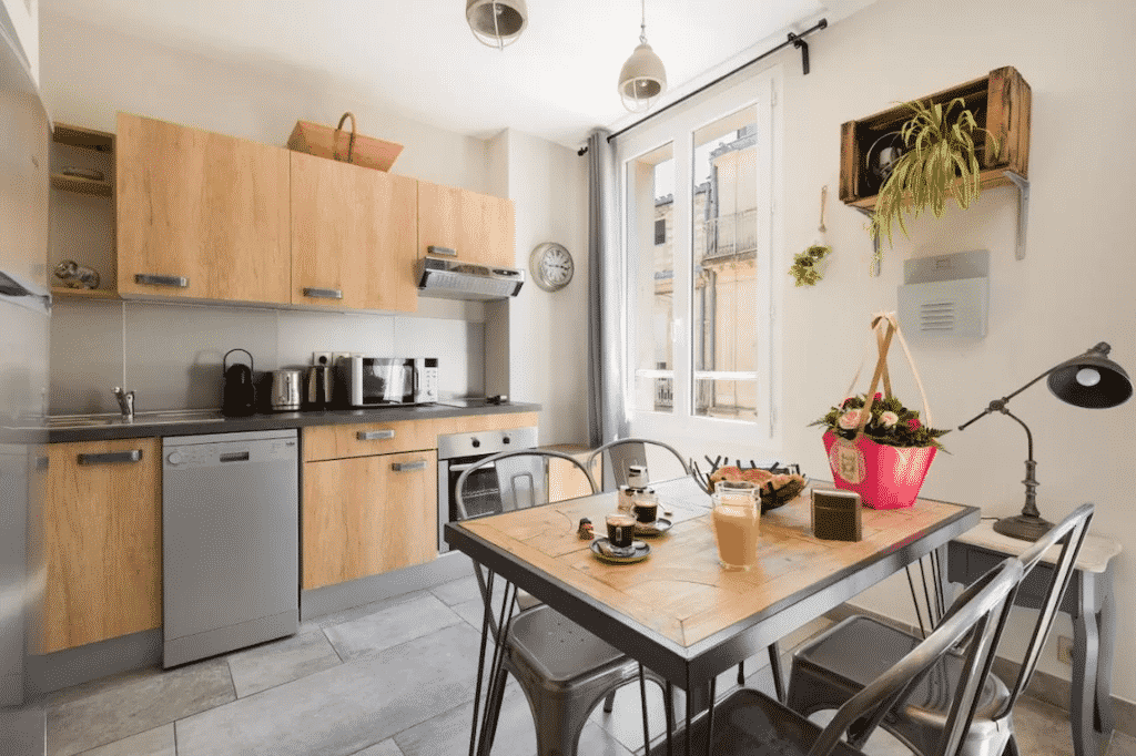 comedie vanneau loger montpellier