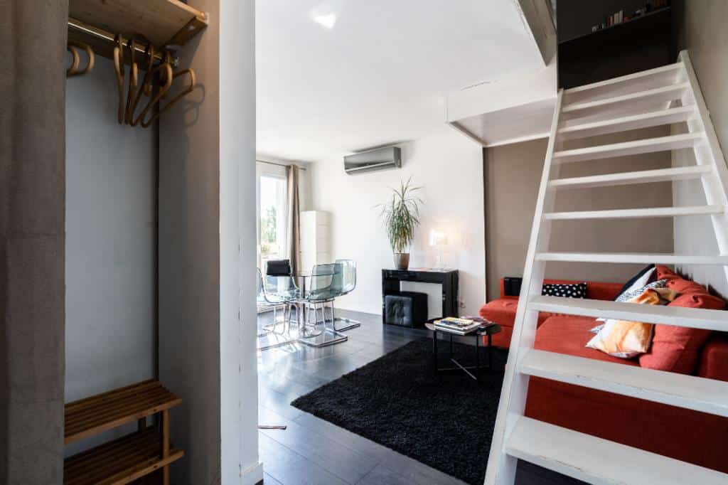 Monplaisir_Booking.com monplaisir loger toulouse
