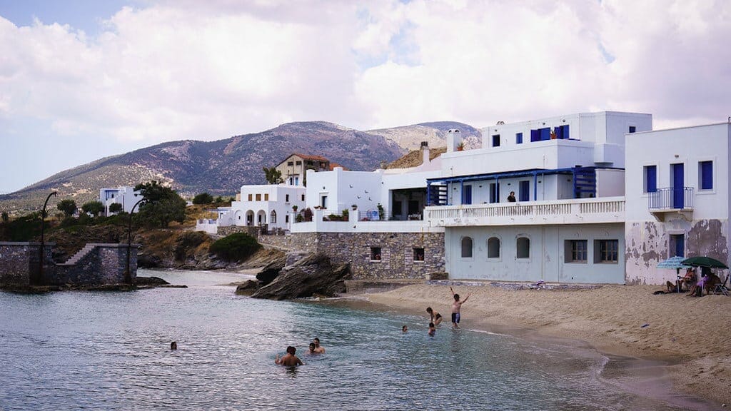 Moutsouna moutsouna que faire naxos