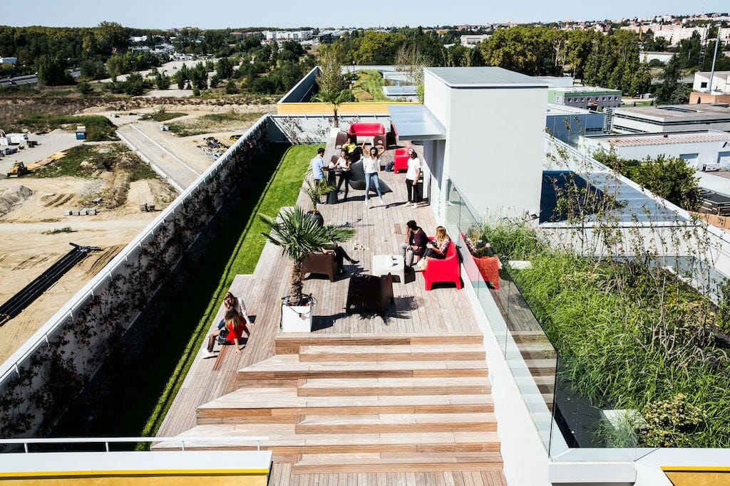 residence kley loger toulouse