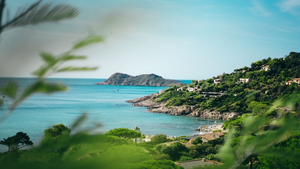 saint tropez