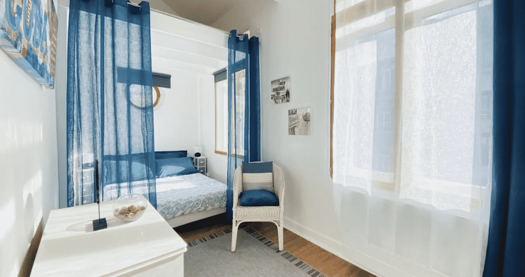 Appartement_au_coeur_de_Lille_@Booking.com appartement coeur lille ou dormir